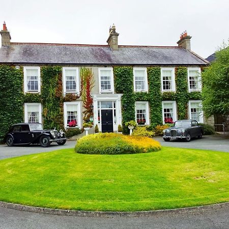 Carlingford House Town House Accommodation A91 Ty06 외부 사진