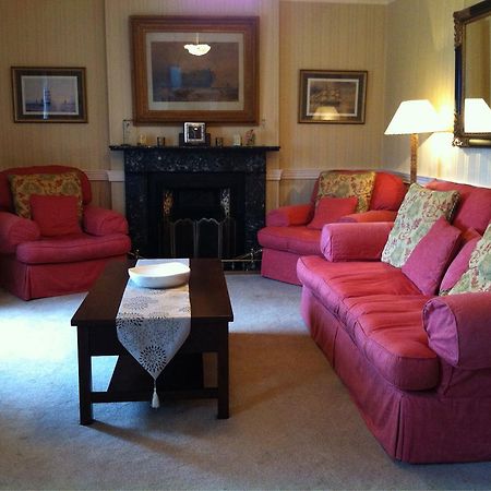 Carlingford House Town House Accommodation A91 Ty06 외부 사진