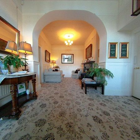 Carlingford House Town House Accommodation A91 Ty06 외부 사진