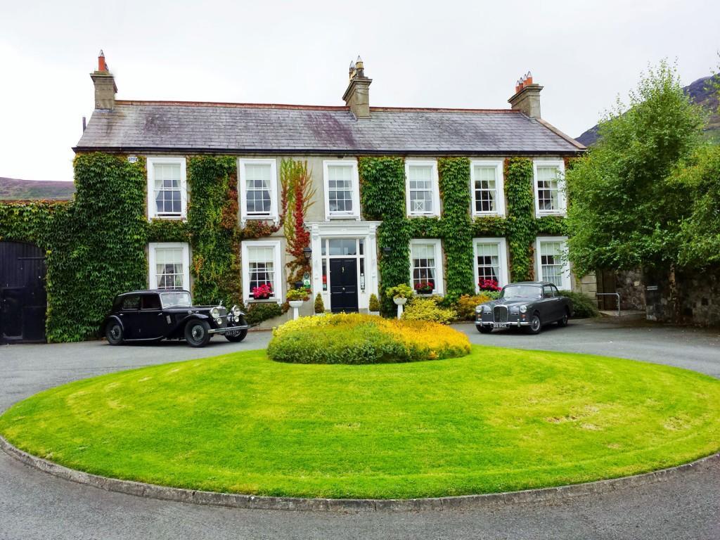 Carlingford House Town House Accommodation A91 Ty06 외부 사진