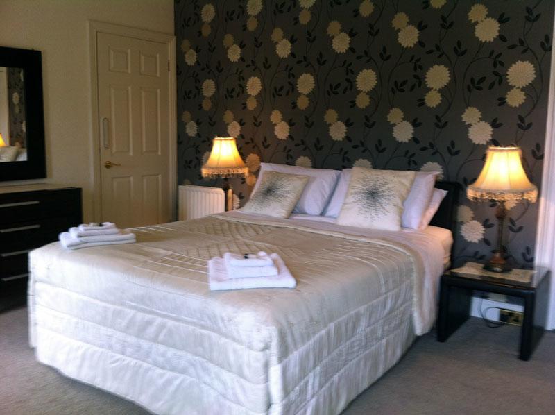 Carlingford House Town House Accommodation A91 Ty06 외부 사진