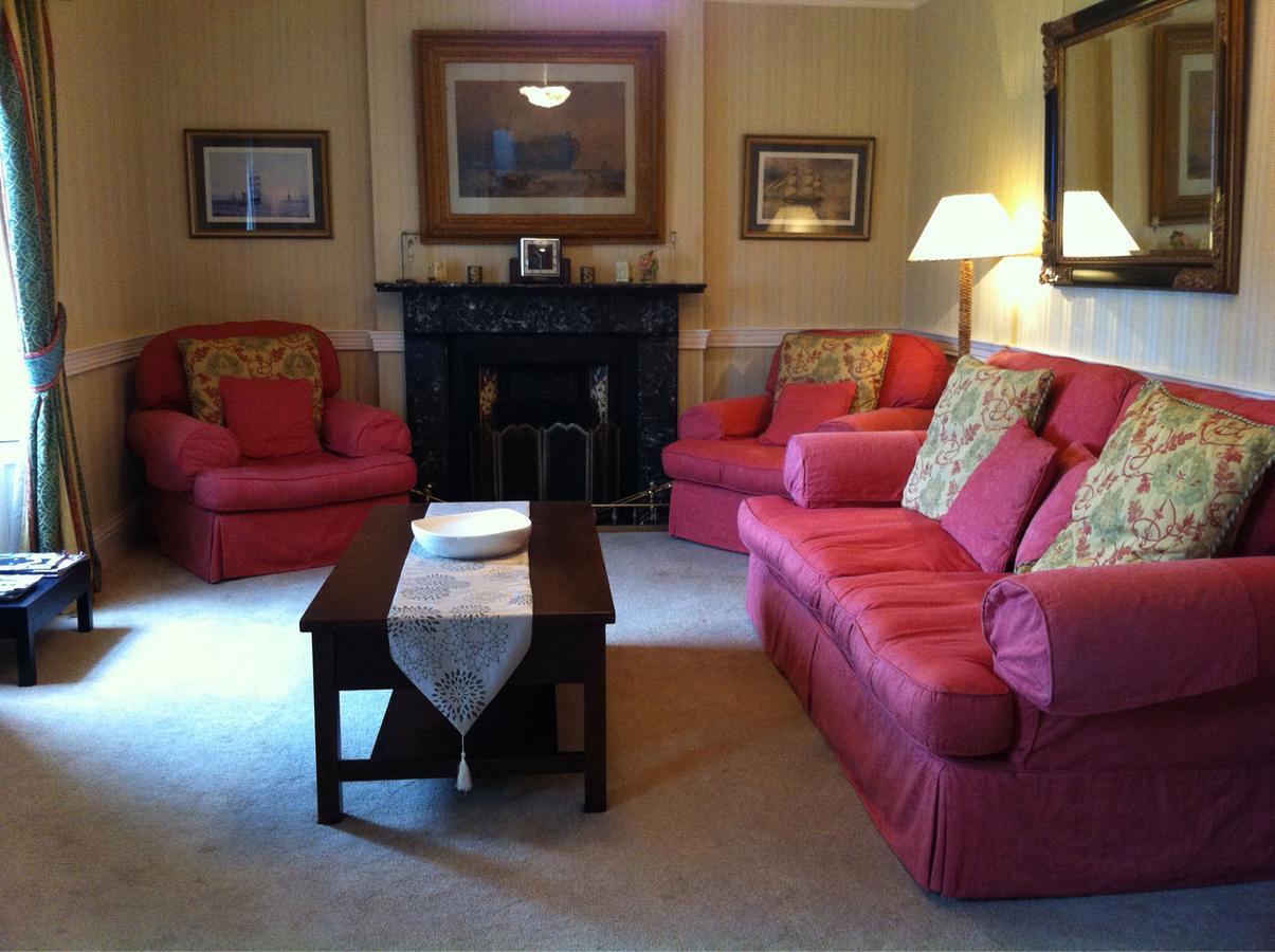 Carlingford House Town House Accommodation A91 Ty06 외부 사진