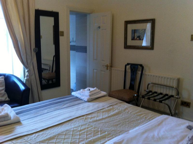 Carlingford House Town House Accommodation A91 Ty06 외부 사진