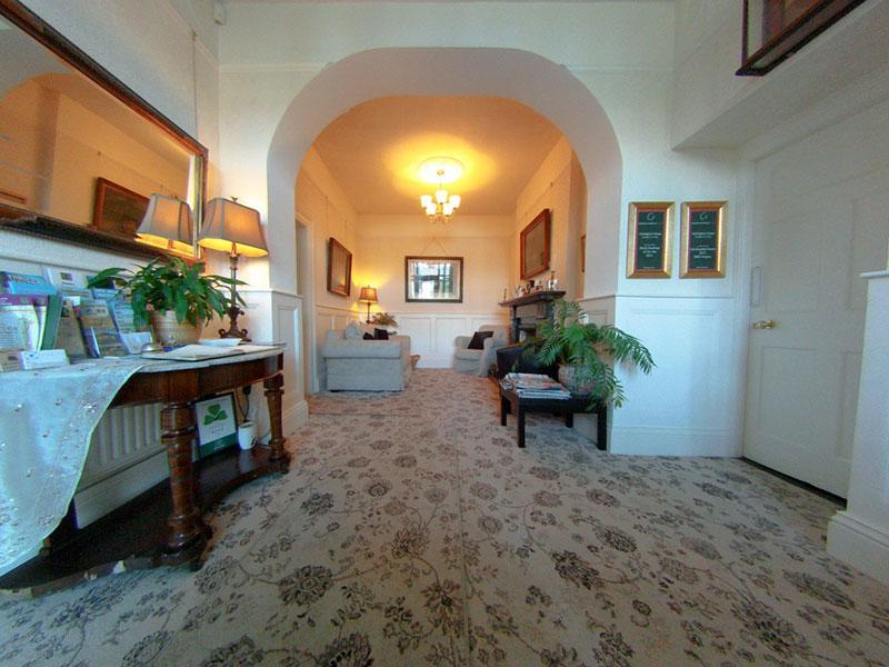 Carlingford House Town House Accommodation A91 Ty06 외부 사진